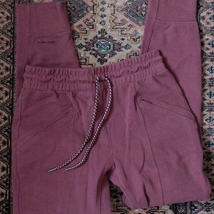 Columbia "Omni-Heat" joggers